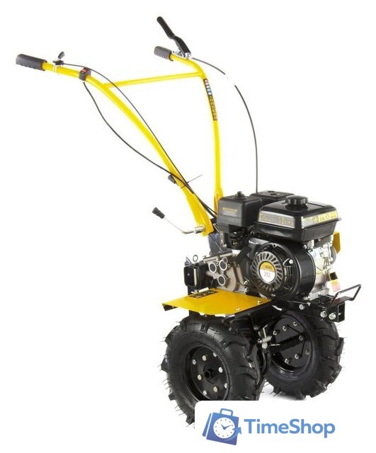 Мотоблок бензиновый Denzel DPT-170 56401 - Изображение №13 — Интернет-магазин Time-Shop