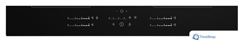 Варочная панель BEKO HIXI84700UF - Изображение №3 — Интернет-магазин Time-Shop