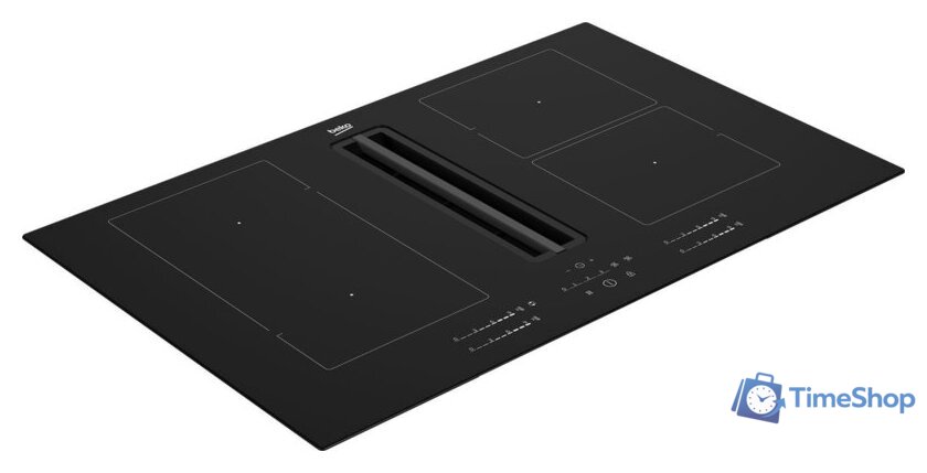 Варочная панель BEKO HIXI84700UF - Изображение №2 — Интернет-магазин Time-Shop