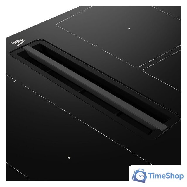 Варочная панель BEKO HIXI84700UF - Изображение №4 — Интернет-магазин Time-Shop