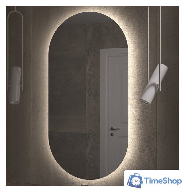  Vigo Зеркало Spin Comfort 500 - Изображение №4 — Интернет-магазин Time-Shop