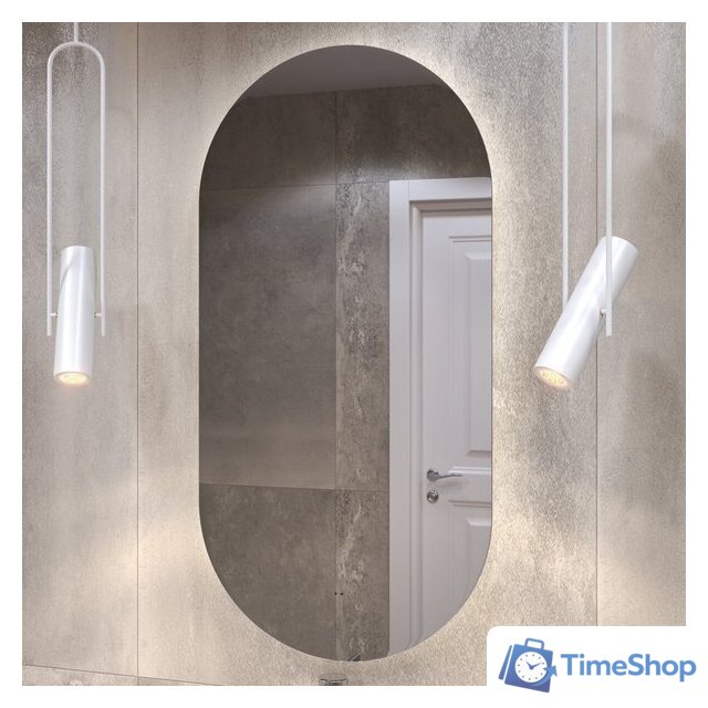  Vigo Зеркало Spin Comfort 500 - Изображение №3 — Интернет-магазин Time-Shop