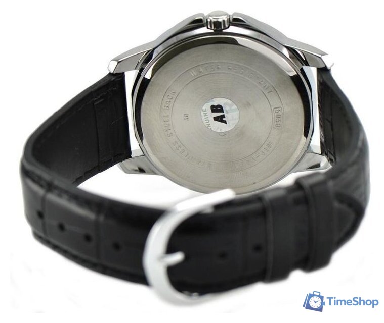 Наручные часы Casio MTP-V004L-1A - Изображение №5 — Интернет-магазин Time-Shop