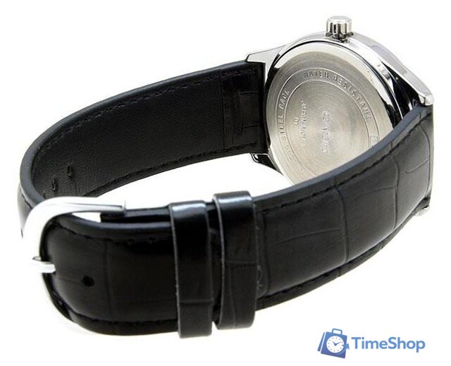 Наручные часы Casio MTP-V004L-1A - Изображение №4 — Интернет-магазин Time-Shop