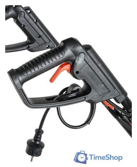 Мотокультиватор электрический Gigant GTVER-01 - Изображение №7 — Интернет-магазин Time-Shop