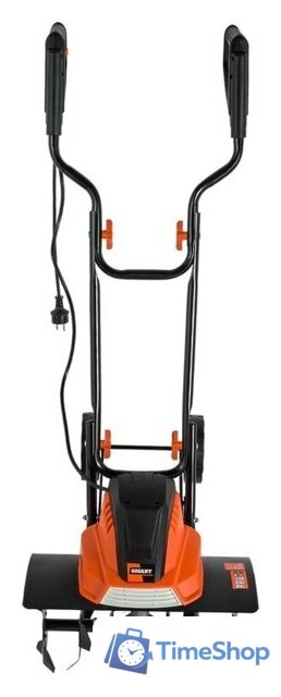 Мотокультиватор электрический Gigant GTVER-01 - Изображение №2 — Интернет-магазин Time-Shop