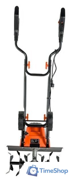 Мотокультиватор электрический Gigant GTVER-01 - Изображение №3 — Интернет-магазин Time-Shop