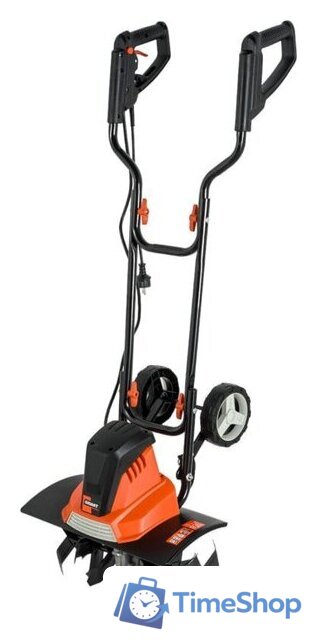 Мотокультиватор электрический Gigant GTVER-01 - Изображение №1 — Интернет-магазин Time-Shop