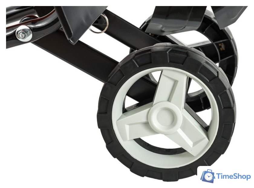 Мотокультиватор электрический Gigant GTVER-01 - Изображение №9 — Интернет-магазин Time-Shop