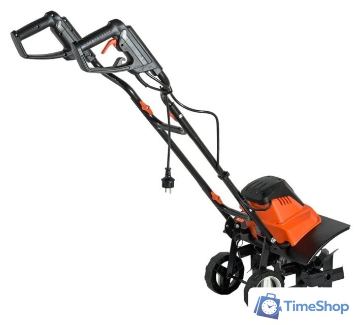 Мотокультиватор электрический Gigant GTVER-01 - Изображение №6 — Интернет-магазин Time-Shop