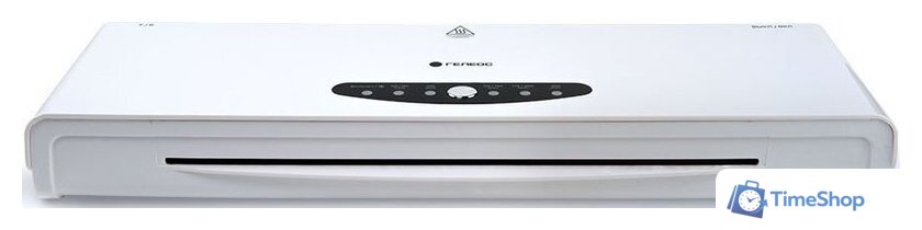 Ламинатор Гелеос ЛМ A3-4В - Изображение №1 — Интернет-магазин Time-Shop