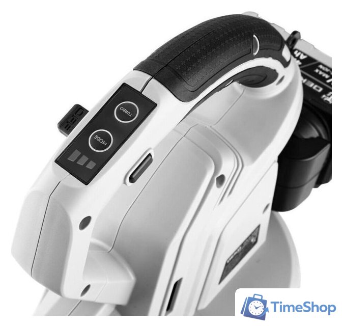 Колесная воздуходувка Deko DKBL22 085-2043 (с 2-мя АКБ) - Изображение №4 — Интернет-магазин Time-Shop