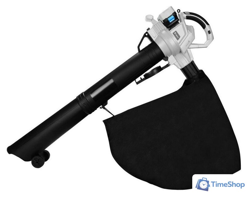 Колесная воздуходувка Deko DKBL22 085-2043 (с 2-мя АКБ) - Изображение №7 — Интернет-магазин Time-Shop