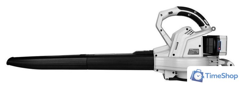 Колесная воздуходувка Deko DKBL22 085-2043 (с 2-мя АКБ) - Изображение №3 — Интернет-магазин Time-Shop