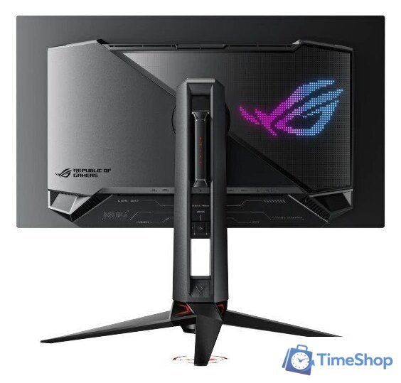 Игровой монитор ASUS ROG Swift OLED PG27UCDM - Изображение №2 — Интернет-магазин Time-Shop