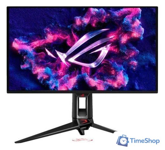 Игровой монитор ASUS ROG Swift OLED PG27UCDM - Изображение №1 — Интернет-магазин Time-Shop