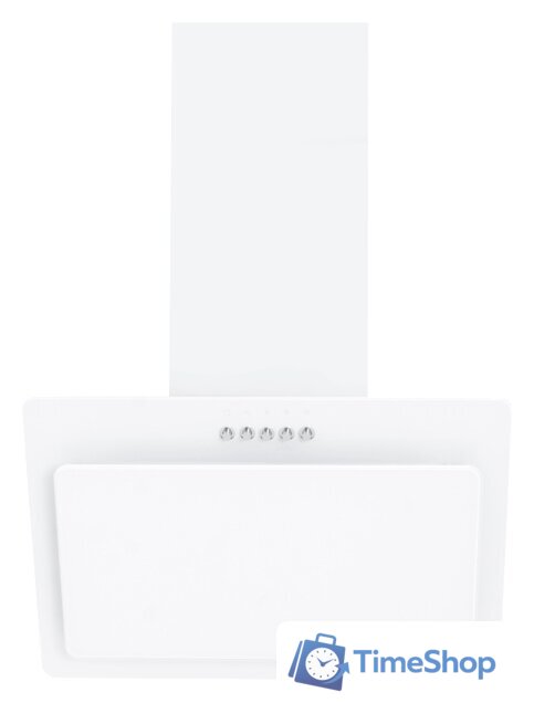 Кухонная вытяжка Exiteq EX-1025 (белый) - Изображение №2 — Интернет-магазин Time-Shop