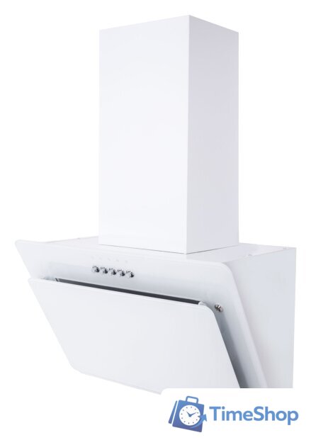 Кухонная вытяжка Exiteq EX-1025 (белый) - Изображение №4 — Интернет-магазин Time-Shop
