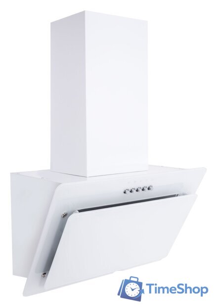 Кухонная вытяжка Exiteq EX-1025 (белый) - Изображение №1 — Интернет-магазин Time-Shop
