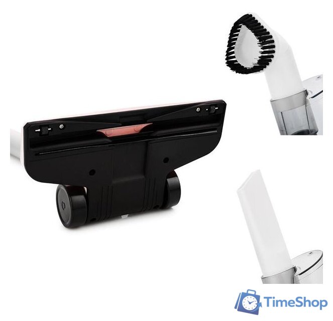 Пылесос Kitfort KT-586-3 - Изображение №4 — Интернет-магазин Time-Shop