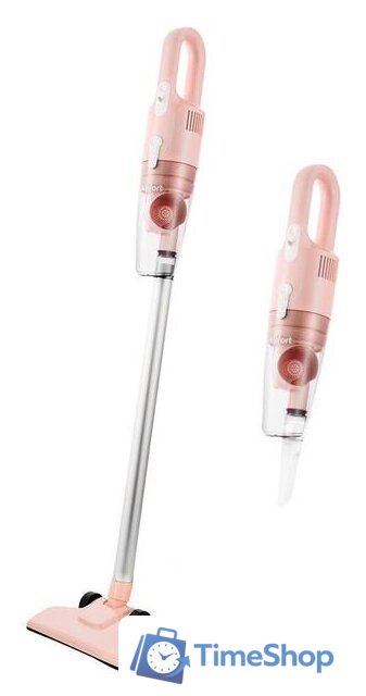 Пылесос Kitfort KT-586-3 - Изображение №1 — Интернет-магазин Time-Shop