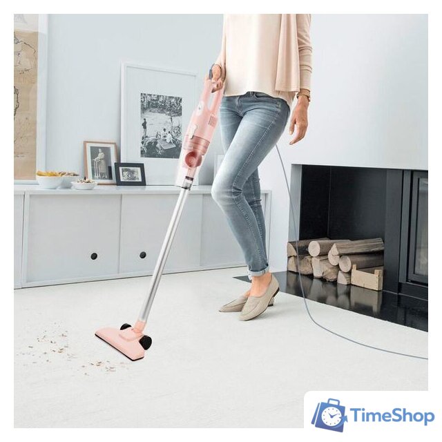 Пылесос Kitfort KT-586-3 - Изображение №6 — Интернет-магазин Time-Shop