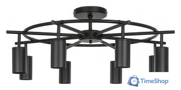 Люстра средней высоты Lightstar Rullo LR718378 - Изображение №1 — Интернет-магазин Time-Shop