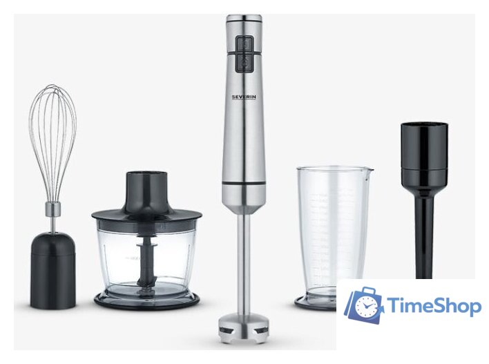 Погружной блендер Severin SM 3775 - Изображение №1 — Интернет-магазин Time-Shop