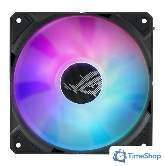 Система жидкостного охлаждения для процессора ASUS ROG Ryujin III 240 ARGB - Изображение №6 — Интернет-магазин Time-Shop