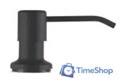 Кухонная мойка Wisent WS-37050B+GER013+WW405B+W302644B - Изображение №6 — Интернет-магазин Time-Shop