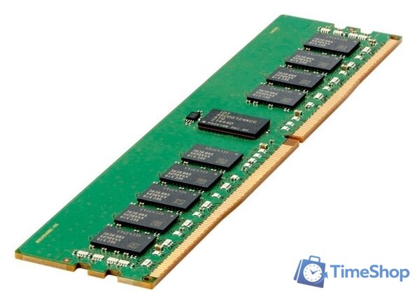 Оперативная память HP 64GB DDR4 PC4-23400 P00930-B21 - Изображение №1 — Интернет-магазин Time-Shop