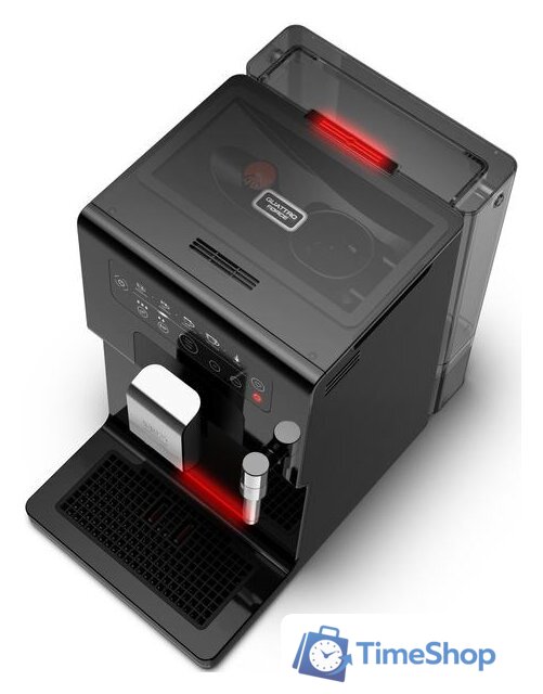 Кофемашина Krups Intuition Essential EA870810 - Изображение №14 — Интернет-магазин Time-Shop