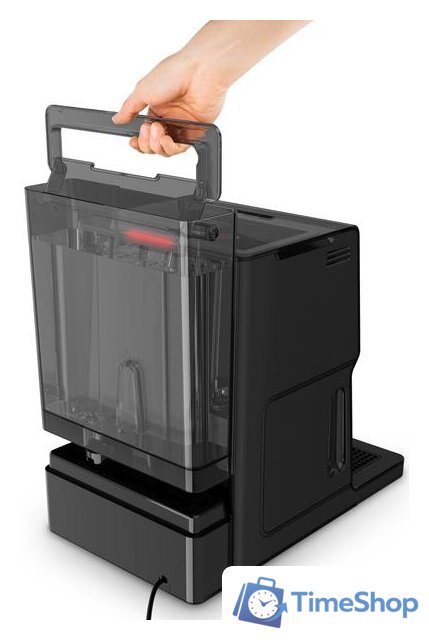 Кофемашина Krups Intuition Essential EA870810 - Изображение №15 — Интернет-магазин Time-Shop