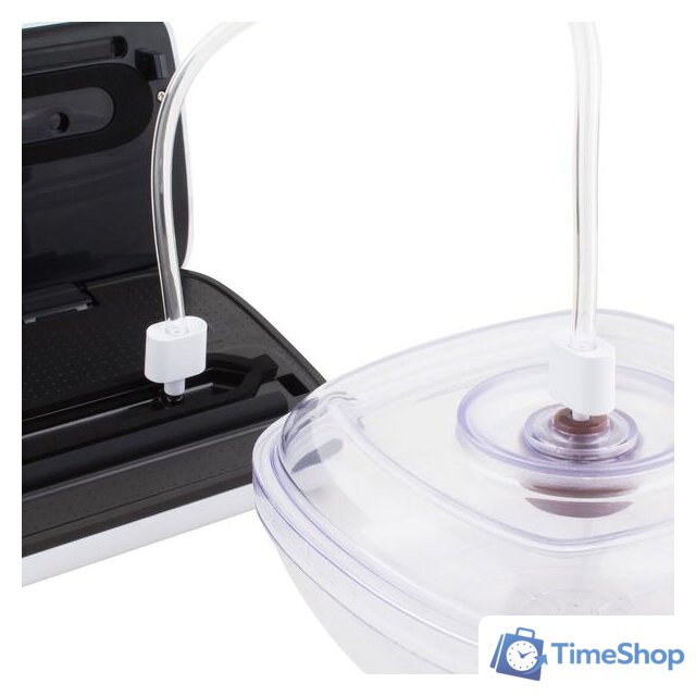 Вакуумный упаковщик Sencor SVS 3010GY - Изображение №8 — Интернет-магазин Time-Shop