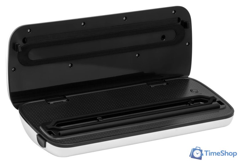 Вакуумный упаковщик Sencor SVS 3010GY - Изображение №7 — Интернет-магазин Time-Shop