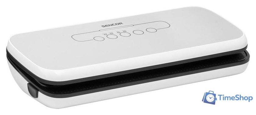 Вакуумный упаковщик Sencor SVS 3010GY - Изображение №4 — Интернет-магазин Time-Shop