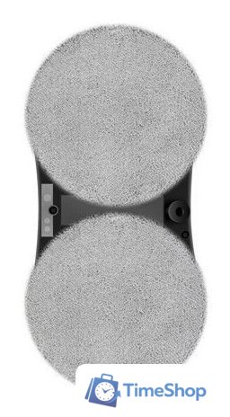 Робот для мытья окон Liectroux HCR-10 (белый) - Изображение №5 — Интернет-магазин Time-Shop