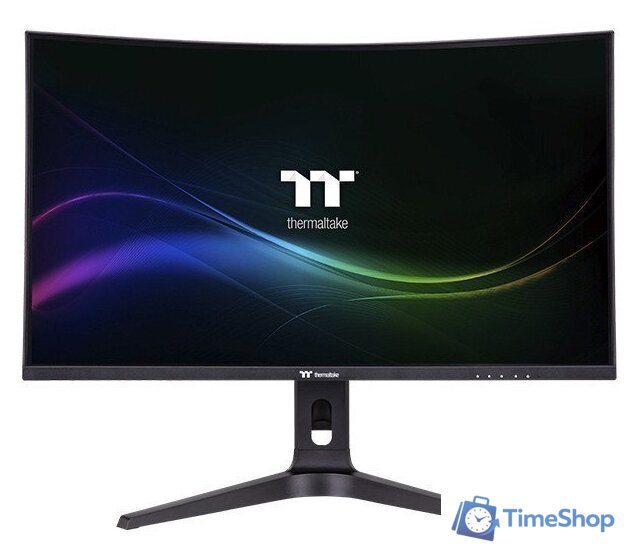 Игровой монитор Thermaltake TGM-V32CQ GM-GCE-32CEQB-EU - Изображение №1 — Интернет-магазин Time-Shop