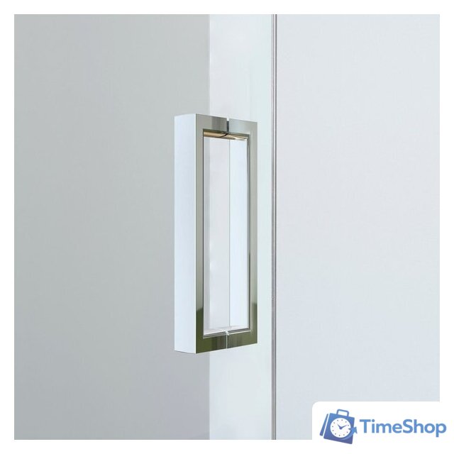 Душевая дверь Domani-Spa DoorCube 100x190 DS04DCb100L0T00.W - Изображение №7 — Интернет-магазин Time-Shop