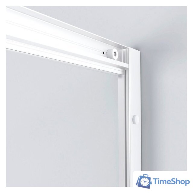 Душевая дверь Domani-Spa DoorCube 100x190 DS04DCb100L0T00.W - Изображение №4 — Интернет-магазин Time-Shop