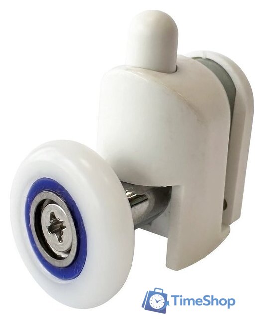 Душевая дверь Domani-Spa DoorCube 100x190 DS04DCb100L0T00.W - Изображение №8 — Интернет-магазин Time-Shop