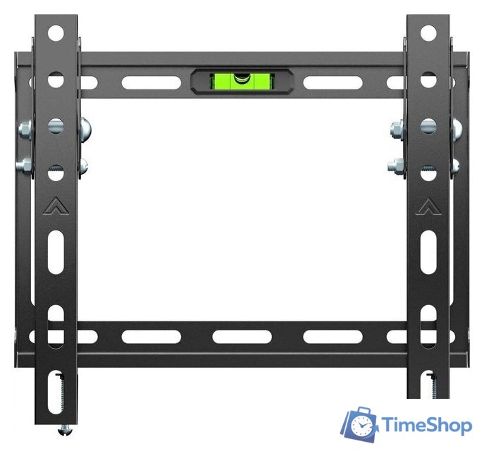 Кронштейн для телевизора Ultramounts UM847 (черный) - Изображение №2 — Интернет-магазин Time-Shop