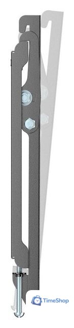 Кронштейн для телевизора Ultramounts UM847 (черный) - Изображение №3 — Интернет-магазин Time-Shop