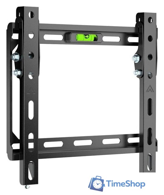 Кронштейн для телевизора Ultramounts UM847 (черный) - Изображение №1 — Интернет-магазин Time-Shop