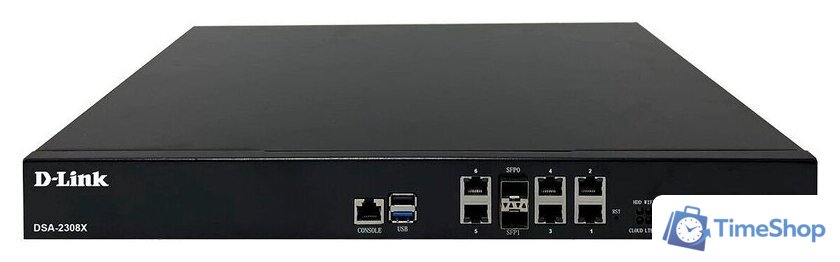 Маршрутизатор D-Link DSA-2308X/A1A - Изображение №1 — Интернет-магазин Time-Shop