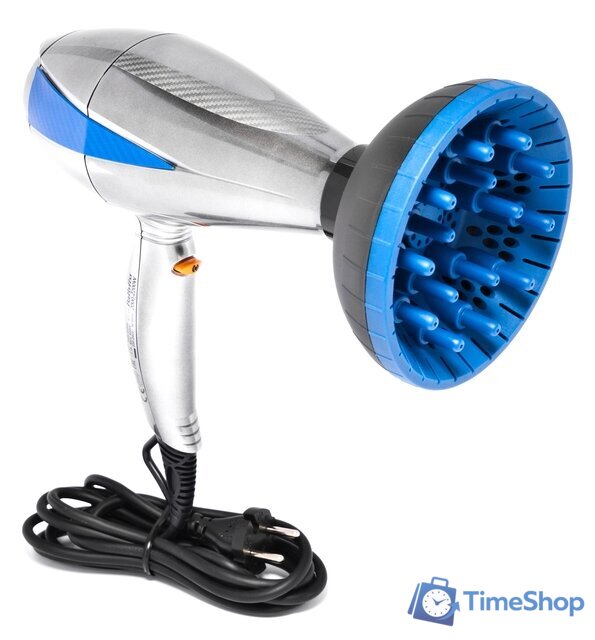 Фен BaByliss Pro Digital 6000E - Изображение №2 — Интернет-магазин Time-Shop