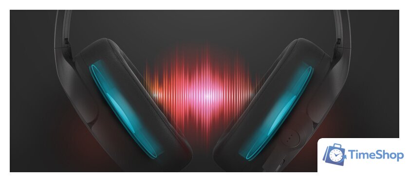 Наушники Genesis Radon 800 - Изображение №11 — Интернет-магазин Time-Shop