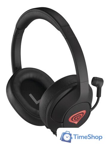 Наушники Genesis Radon 800 - Изображение №4 — Интернет-магазин Time-Shop