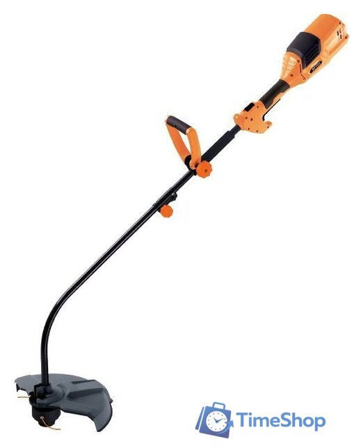 Триммер Villager ET 1000 - Изображение №1 — Интернет-магазин Time-Shop