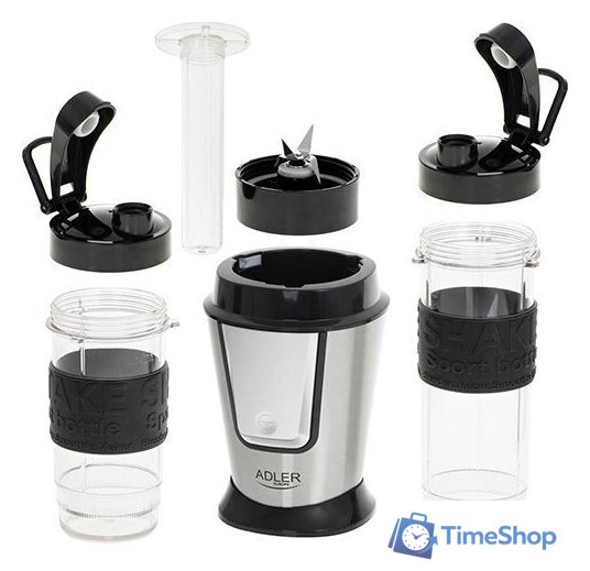 Стационарный блендер Adler AD 4081 - Изображение №1 — Интернет-магазин Time-Shop